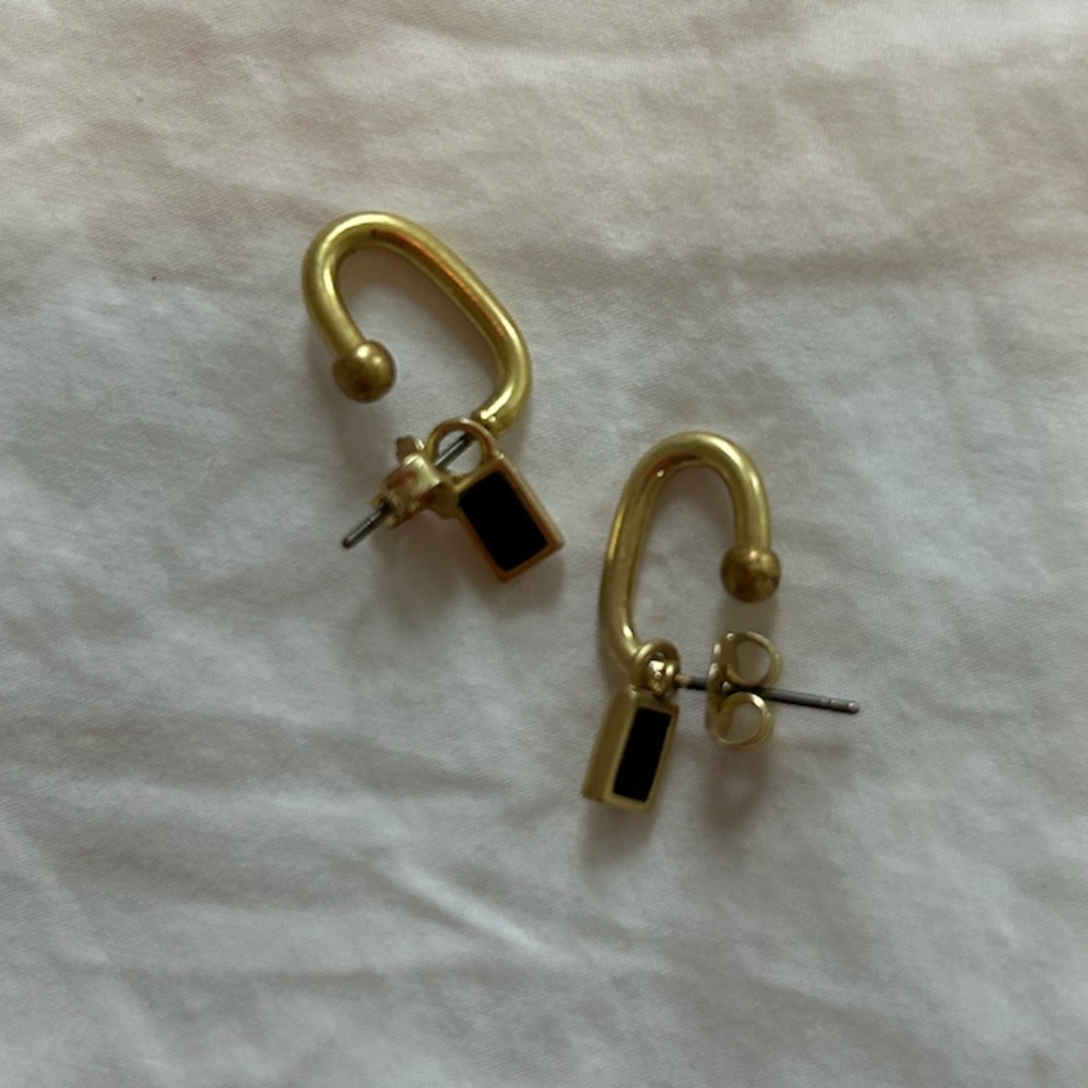 NEW Madewell Earrings